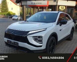 Mitsubishi Mitsubishi Eclipse Cross PHEV Select Black4WD Gebrauchtwagen