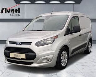 Ford Ford Transit Connect Kasten Trend L1 Gebrauchtwagen