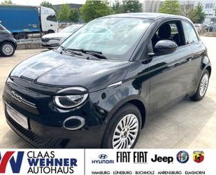 Fiat Fiat 500 e Neuer Action MJ22 One Pedal Drive Klima Gebrauchtwagen