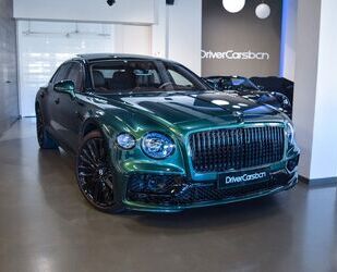 Bentley Bentley Flying Spur Speed W12 - BLACK LINE - PANOR Gebrauchtwagen