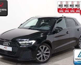 Audi Audi A1 SB 25 TFSI S LINE VIRTUAL,KEYLESS,NAVI,LED Gebrauchtwagen