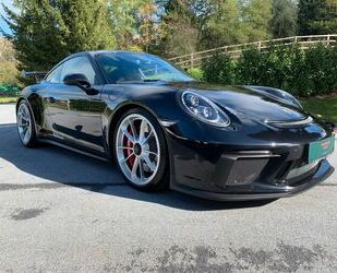 Porsche Porsche GT3 991.2 Gebrauchtwagen