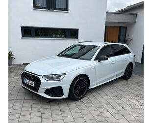 Audi Audi A4 35 TFSI S-tronic Avant S-line Garatie TOP Gebrauchtwagen