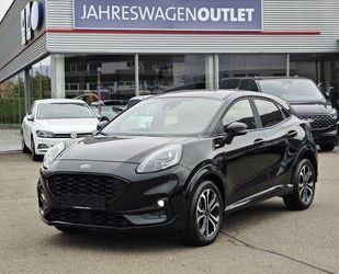 Ford Ford Puma ST-Line125 PS Automatik#LED #KAMERA #WIN Gebrauchtwagen