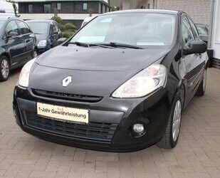 Renault Renault Clio III Expression *TÜV-NEU* Gebrauchtwagen