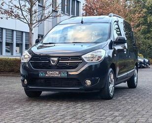 Dacia Dacia Dokker Comfort Media Nav Evolution 12.771€ N Gebrauchtwagen