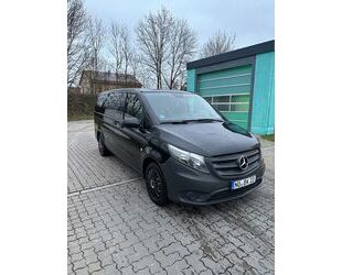 Mercedes-Benz Mercedes-Benz Vito Gebrauchtwagen