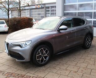 Alfa Romeo Alfa Romeo Stelvio Lusso Ti Q4 PANODACH/HARMANKARD Gebrauchtwagen