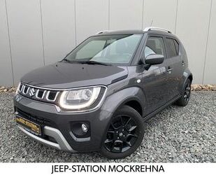 Suzuki Suzuki IGNIS COMFORT AUTOMATIK Gebrauchtwagen