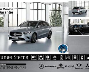 Mercedes-Benz Mercedes-Benz B 250 e Progressive Advanced AHK Kam Gebrauchtwagen