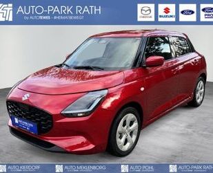 Suzuki Suzuki Swift 1.2 Comfort Hybrid Automatik* NAVI/KL Gebrauchtwagen