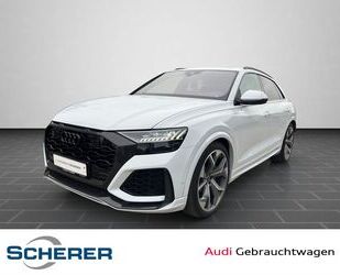 Audi Audi RS Q8 4.0 TFSI tiptronic quattro ABT-Leistung Gebrauchtwagen