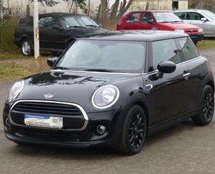 Mini ONE Gebrauchtwagen