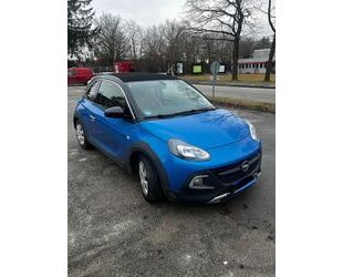 Opel Adam Gebrauchtwagen