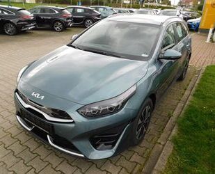 Kia Kia ceed Sportswagon PHEV Spirit Tech Gebrauchtwagen