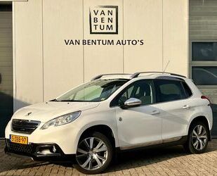 Peugeot Peugeot 2008 1.6VTi 120pk Crossway Navi Trekhaak N Gebrauchtwagen