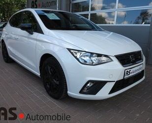 Seat Seat Ibiza FR 1.0 TSI EU6d 1.Hd*Navi*SHZ*PDC Gebrauchtwagen