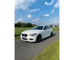 BMW BMW M135i F21 *VOLL Gebrauchtwagen