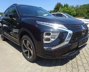 Mitsubishi Mitsubishi Eclipse Cross 2.4 PLUG-IN HYBRID 4WD To Gebrauchtwagen