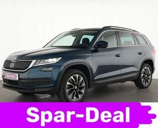 Skoda Skoda Kodiaq ACC|Kamera|AHK|LED|Navi Amundsen|SHZ Gebrauchtwagen