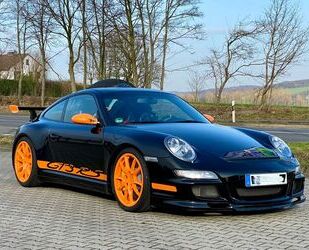 Porsche Porsche 997 GT3 RS Unfallfrei Sport Chrono Plus PC Gebrauchtwagen