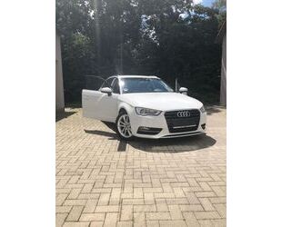 Audi Audi A3 2.0 TDI Ambition Sportback Ambition Gebrauchtwagen