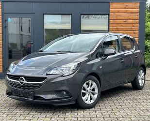 Opel Opel Corsa E 1.4 Selection Apple CarPlay Navi Klim Gebrauchtwagen