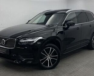 Volvo Volvo XC90 B5 PRO AWD 7SITZ+PANO+360+MEMO+STANDHEI Gebrauchtwagen