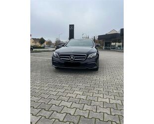 Mercedes-Benz Mercedes-Benz E 200 T Widescreen,Fahrassistent,Dis Gebrauchtwagen