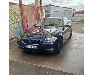 BMW BMW 520d Effıcıent Dynamıcs - 2011/2012 Automatik Gebrauchtwagen