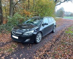 Opel Opel Astra Sports Tourer 2.0 CDTI INNOVATION STH Gebrauchtwagen