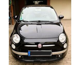 Fiat Fiat 500 1.2 8V Lounge / TÜV neu Gebrauchtwagen