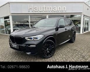 BMW BMW X5 xDrive 45 e M Sport +LASER+PANO+HUP+ACC+ Gebrauchtwagen