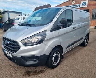 Ford Ford Transit Custom Kasten 280 L1 Gebrauchtwagen