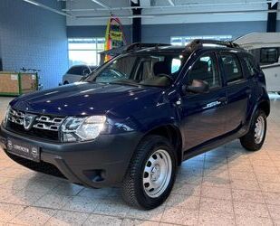 Dacia Dacia Duster I Ambiance 4x2 Audio USB Klima Faceli Gebrauchtwagen