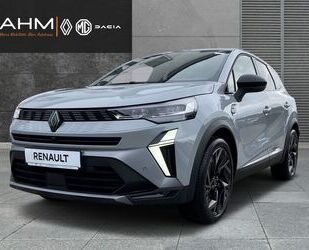 Renault Renault Symbioz 145 E-Tech Full Hybrid Esprit Alpi Gebrauchtwagen