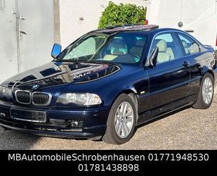 BMW BMW 320Ci Gebrauchtwagen