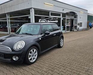 Mini MINI COOPER *KLIMAAUTOMATIK*LEDER*PANORAMA* Gebrauchtwagen