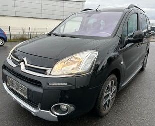 Citroen Citroën Berlingo Kombi XTR Gebrauchtwagen