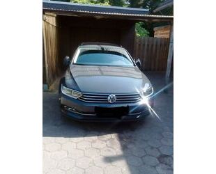 VW Volkswagen Passat Variant 2.0 TDI BMT Comfortline Gebrauchtwagen