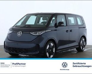 VW Volkswagen ID. Buzz Pro AHK AreaView ACC Bluetooth Gebrauchtwagen