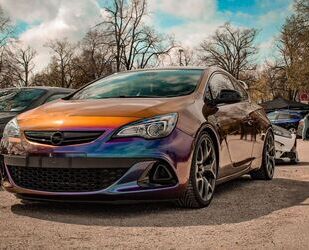 Opel Opel Astra J OPC Gebrauchtwagen