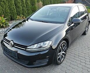 VW Volkswagen Golf VII Lim. Comfortline BMT Gebrauchtwagen