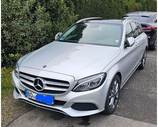 Mercedes-Benz Mercedes-Benz C 180 T - Gebrauchtwagen