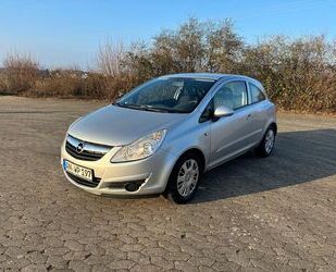 Opel Opel Corsa D 1.0 Benzin TÜV 07/26 Gebrauchtwagen