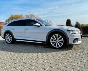 Audi Audi A6 Allroad 55 TDI tiptronic - StdHeizung Gebrauchtwagen