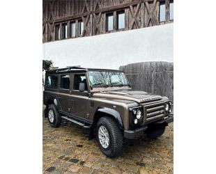 Land Rover Land Rover Defender 110 TD4 Station Wagon Rough II Gebrauchtwagen