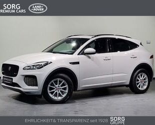 Jaguar Jaguar E-Pace AWD R-Dynamic SE, Memory, 20