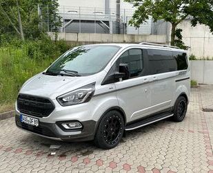 Ford Ford Tourneo Custom Gebrauchtwagen