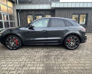 Porsche Porsche Macan GTS ACC/Navi/Leder/ACC/Kamera/Panora Gebrauchtwagen